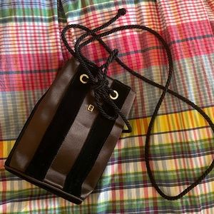 Fendi Bucket Bag